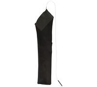 Hodge Silk Clarinet Swab - Black