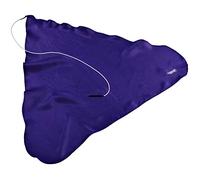 Hodge Silk Clarinet Swab - Purple
