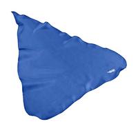 Hodge Silk Flute Swab - Blue