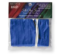 Hodge Silk Long Oboe Swab - Blue