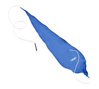 Hodge Silk Oboe Swab - Blue