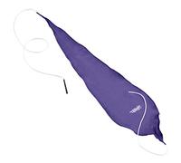 Hodge Silk Oboe Swab - Deep Purple