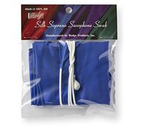 Hodge Silk Soprano Saxophone Swab