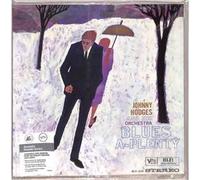 Johnny Hodges And His Orchestra - Blues-A-Plenty [VINYL]