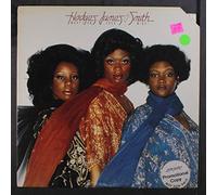 Hodges, James And Smith - what's on your mind? LP