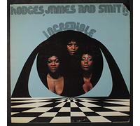 HODGES, JAMES & SMITH - incredible