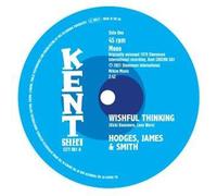 Hodges, James & Smith Wishful Thinking 7 New 29667029674