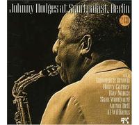 Hodges, Johnny - At Sportpalast Berlin