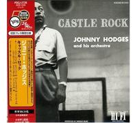 Hodges, Johnny - Castrock (Jpn)