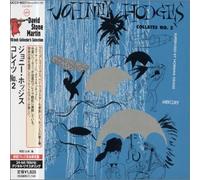 Hodges, Johnny - Collates Vol 2