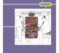 Hodges - Johnny Hodges & Wild Bill Davi