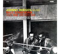 Hodges, Johnny - Hodges with Strayhorn and The Orchestra