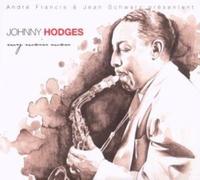 Hodges, Johnny - Jazz Characters Vol.41 - Johnny Hodges: My Main Man
