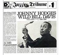 Hodges, Johnny - Jazz Tribune No. 1, Vol. 1- 2, 1965-1966