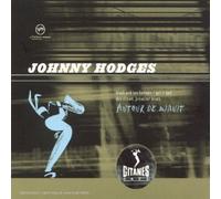 Hodges, Johnny - Johnny Hodges