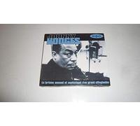 Hodges Johnny - Le Lyrisme Sensuel & Sophistique D'un Grand Ellingtonien