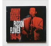 Johnny Hodges - Passion Flower