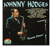 Hodges Johnny - Passion Flower