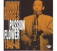 Hodges, Johnny - Passion Flower