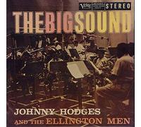 Hodges Johnny - The Big Sound [Vinyl LP]