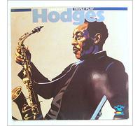 Hodges, Johnny - Triple Play [Vinyl LP] [VINYL]