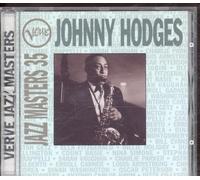 Hodges, Johnny - Vol. 35-Verve Jazz Masters