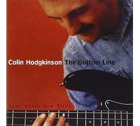 Hodgkinson, Colin - Bottom Line