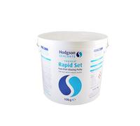 Hodgson Rapid Set Putty - 10Kg