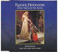 Hodgson,Roger - Every Trick in the Book