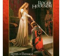 Hodgson Roger - Rites of Passage