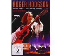 Hodgson,Roger-The Long Way Home [Import allemand]