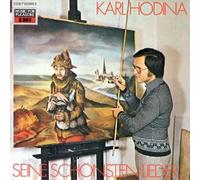 Hodina,Karl Duo - Die Schönsten Lieder