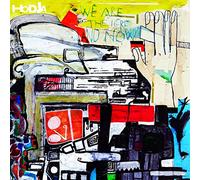 Hodja - We Are The Here And Now