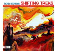 Sydney Hodkinson - Shifting Treks