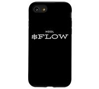 HODL $FLOW Flow Blockchain How To Buy Crypto Coin FLOW Coin Case for iPhone SE (2020) / 7/8