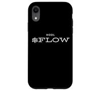 HODL $FLOW Flow Blockchain How To Buy Crypto Coin FLOW Coin Case for iPhone XR