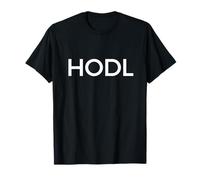 HODL, The Perfect Bitcoin Hodler T-Shirt