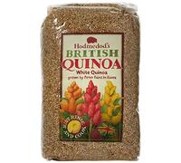 Hodmedod British White Quinoa, 500 g