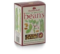 Hodmedod - Great British Peas -Whole Dried Fava Beans -500g (Pack of 2)