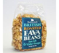 Hodmedod's | Roast Fava Bean Salt & Vinegar | 2 x 300g