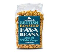 Hodmedods Roasted Fava Beans Salt & Vinegar 300g