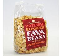 Hodmedod's | Roasted Fava Beans Sea Salted | 7 x 300g