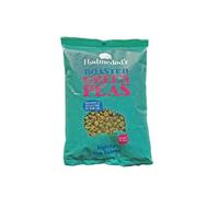 Hodmedod's Roasted Green Peas Sea Salted, 300g