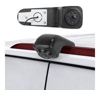 Hodozzy Brake Light Reversing Camera for Volkswagen VW Crafter 2017 & MAN TGE Panel Van, 720P HD Night Vision, 140° Wide Angle, IP67 Waterproof(Without Monitor)