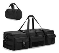 HODRANT 40 Inch Telescopic Carry Bag, Travel Bag for Telescopes | Compatible with Celestron Telescopes, Large Telescopic Storage Bag for Optical Tube and Tripod, Bag Only