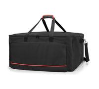 HODRANT Pizza Oven Bag Compatible with Ooni Koda 16, Portable Pizza Oven Cover and Carry Case with Shoulder Strap (Bag Only)