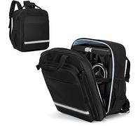 HODRANT Stroller Travel Backpack Compatible with GB Pockit & Pockit Air Plus All Terrain, Lightweight & Portable Travel Bag with Secure Buckle, Stroller Gate Check Bag for Airplane