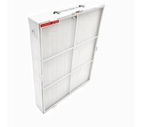 HODSEUKIN Replacement Filter for Air Purifier,Compatible with A-len 75i Smart Air Purifier,Part B7,H13 4-Stage Filtration.
