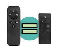 HODSEUKIN Replacement Remote Control, Compatible with DREO DR-HSH006 Space Heater Remotes