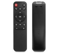 HODSEUKIN Replacement Remote Control Compatible with Wimius P61 Mini Projector.